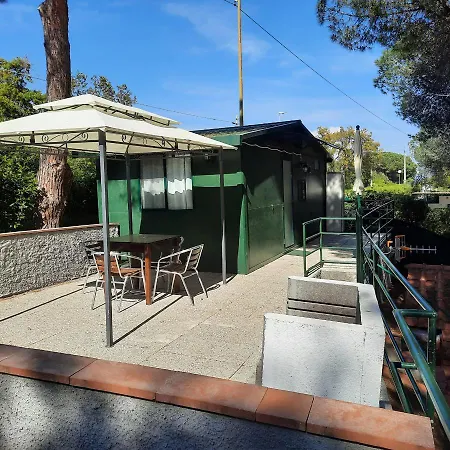 Leonida Apartment Capoliveri (Isola d'Elba)