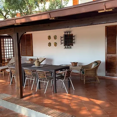 Apartment Leonida Capoliveri (Isola d'Elba)