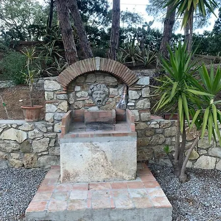 Apartment Leonida Capoliveri (Isola d'Elba)