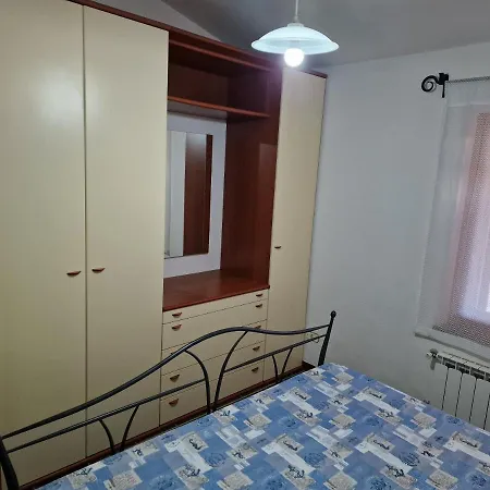 Apartment Leonida