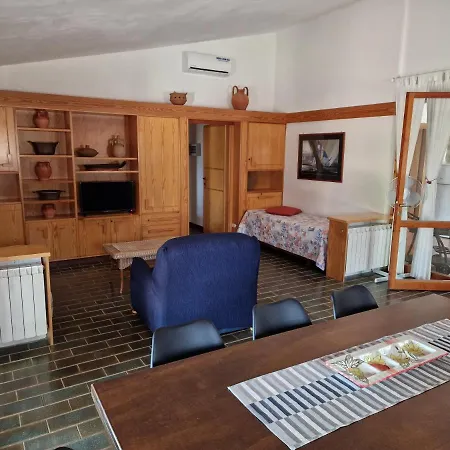 Apartment Leonida Capoliveri (Isola d'Elba)