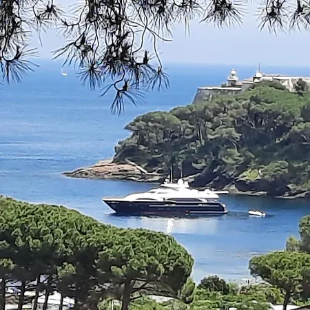 Lejlighed Leonida Capoliveri (Isola d'Elba)