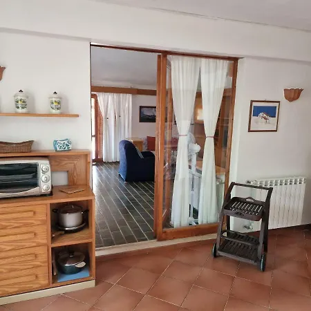 Apartment Leonida