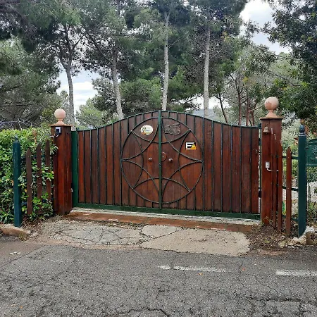 Apartment Leonida Capoliveri (Isola d'Elba)