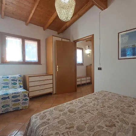 Leonida Capoliveri (Isola d'Elba)