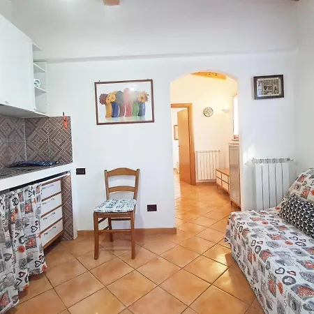 Leonida * Capoliveri (Isola d'Elba)