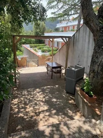 Appartement Leonida Capoliveri (Isola d'Elba)