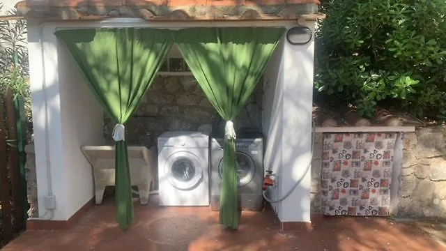 Leonida * Capoliveri (Isola d'Elba)
