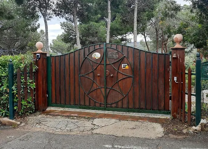 Appartement Leonida Capoliveri (Isola d'Elba)